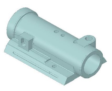 加工機械、工程変更